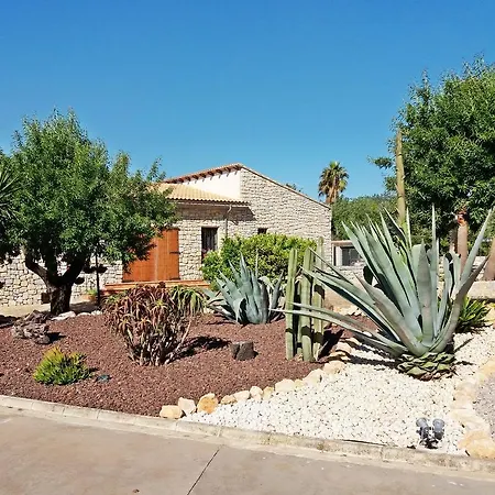 Casa rural Melongos *