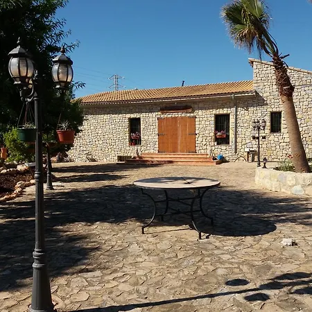 Melongos Casa rural Inca (Mallorca)