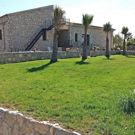 Melongos Casa rural Inca (Mallorca)