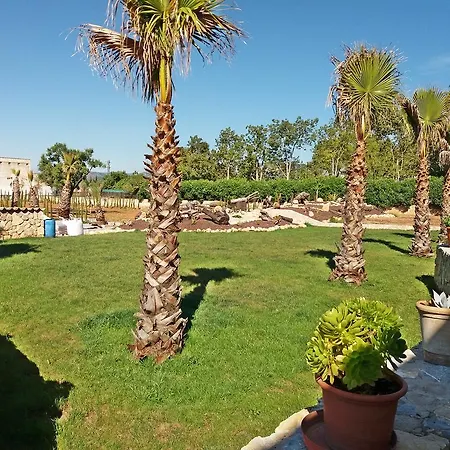 Melongos Casa rural Inca (Mallorca)
