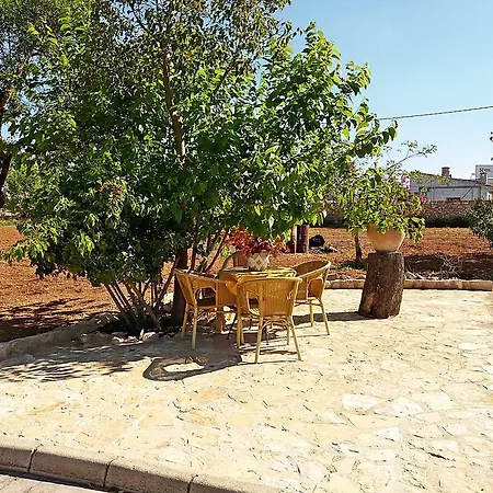 Casa rural Melongos Inca (Mallorca)