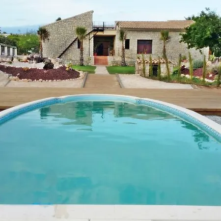 Melongos Casa rural