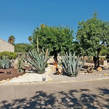 Casa rural Melongos