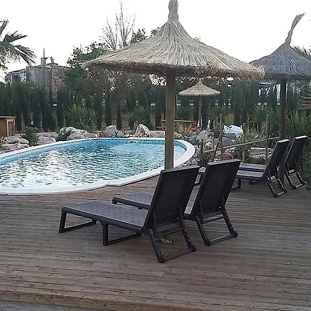 Melongos * Inca (Mallorca)