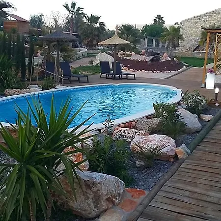 Casa rural Melongos Inca (Mallorca)