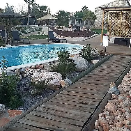 Casa rural Melongos Inca (Mallorca)