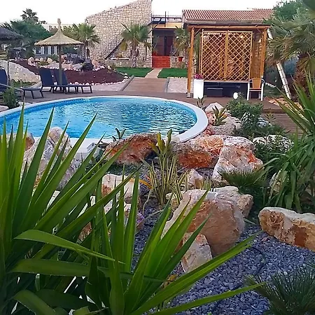 Melongos Casa rural Inca (Mallorca)