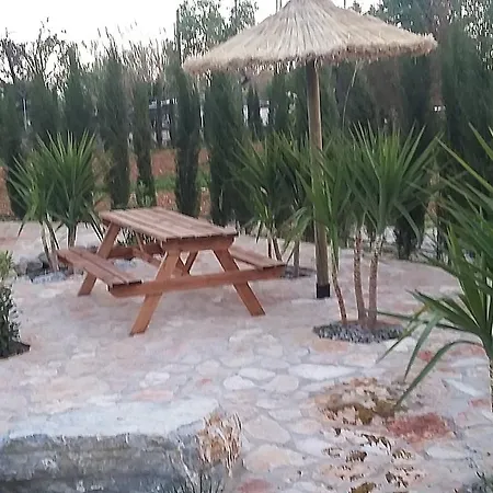Casa rural Melongos Inca (Mallorca)