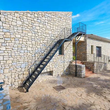 Melongos Casa rural