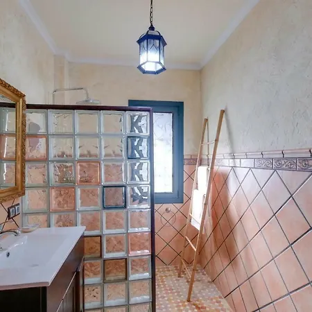 Casa rural Melongos Inca (Mallorca)