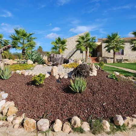 Melongos Casa di campagna Inca (Mallorca)